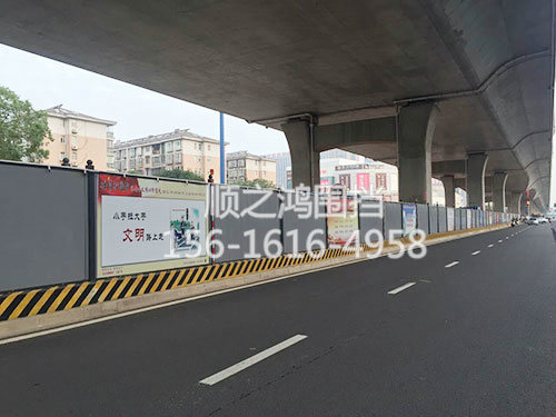 您的工程現(xiàn)場(chǎng)，需要一個(gè)怎樣的“安全衛(wèi)士”？ —走進(jìn)湖南順之鴻，中國圍擋系統(tǒng)解決方案專家